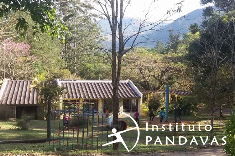Instituto Pandavas abriga Reserva da Biosfera concedida pela UNESCO